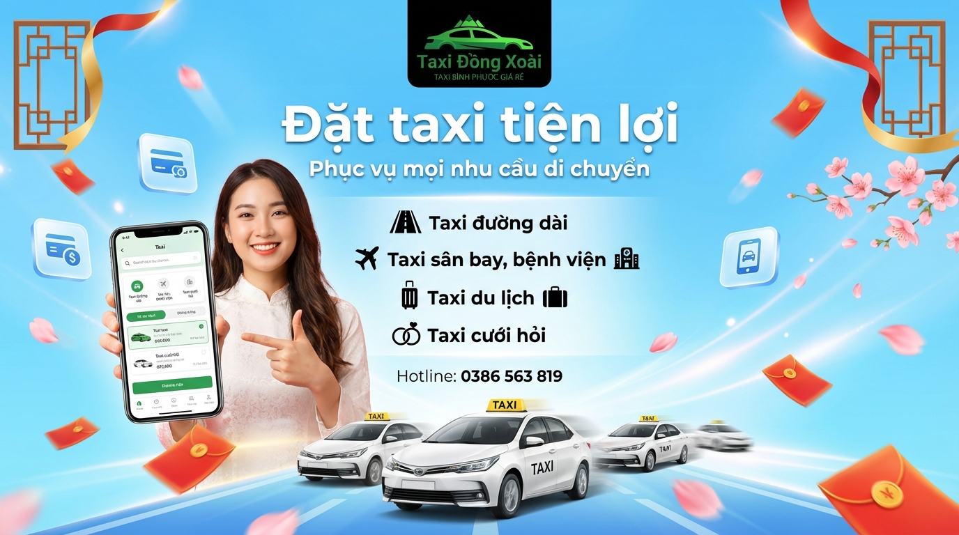 Đặt xe cưới hỏi, rước dâu